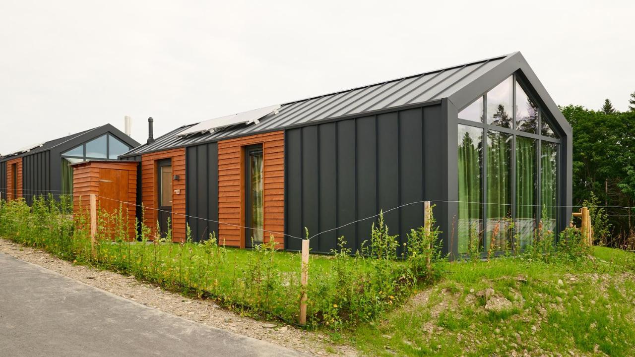 Uplandparcs Winterberg别墅 外观 照片